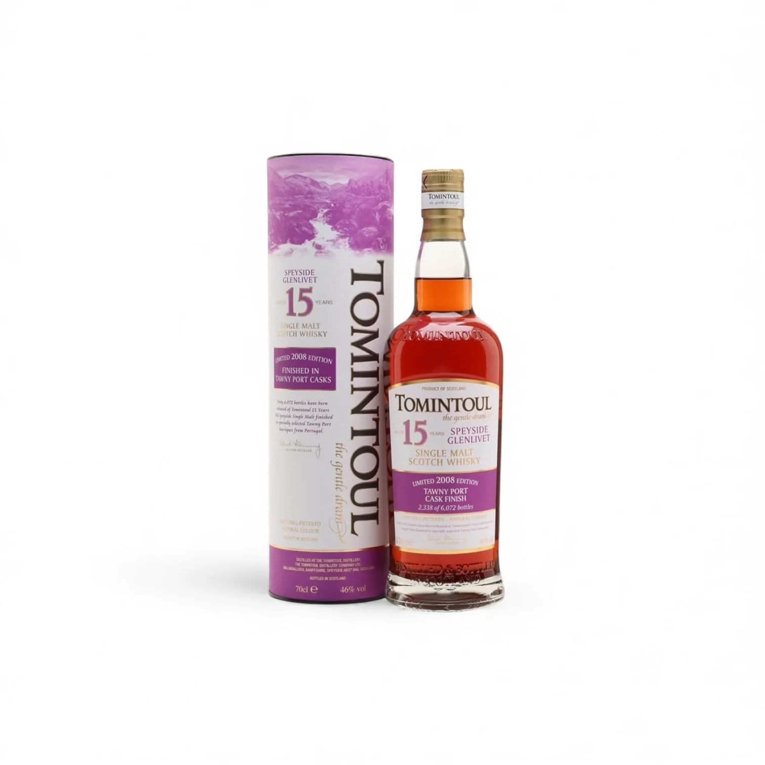 Top Christmas Whiskies